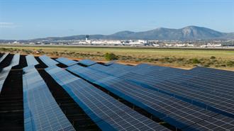 “ROUTE 2025”: Ο Διεθνής Αερολιμένας Αθηνών πρωτοπόρος στη βιωσιμότητα